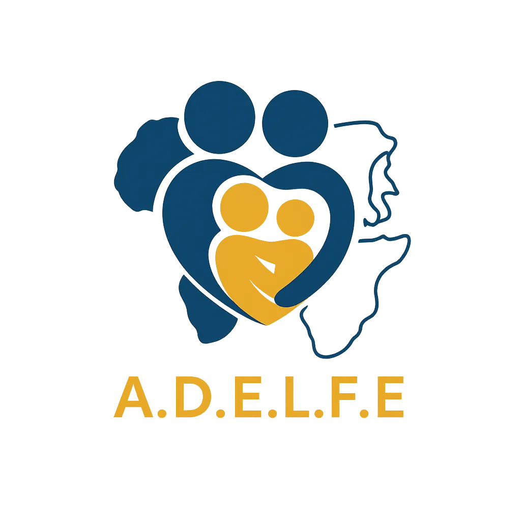 Logo de Mon Site d'Adoption