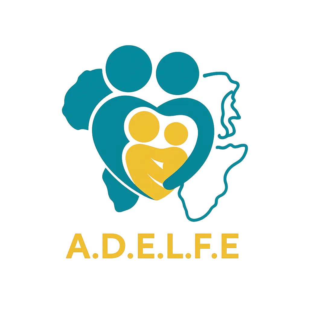 Logo de Mon Site d'Adoption